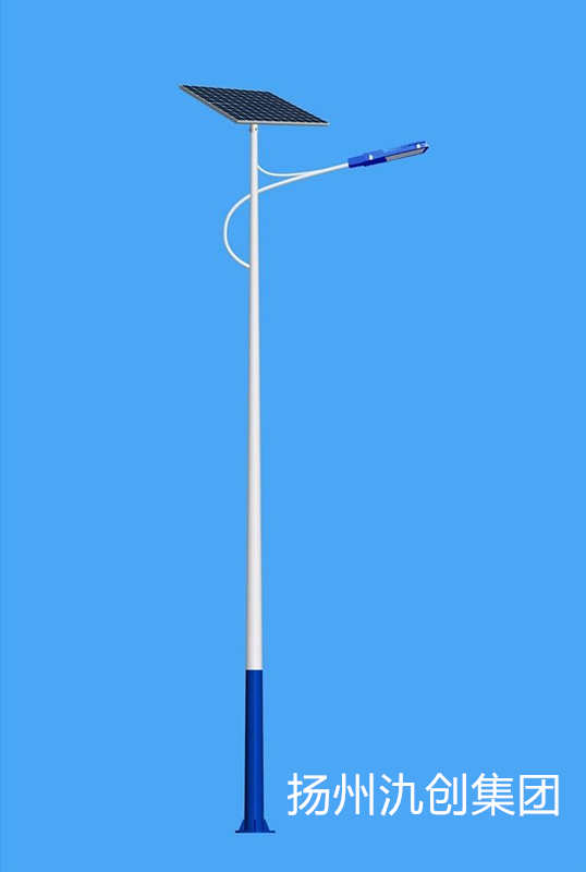 麻涌镇乡村改造建设太阳能路灯